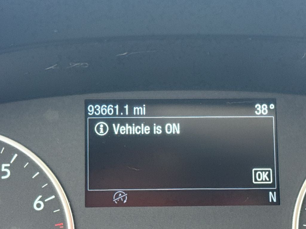 2020 Ford EcoSport SES