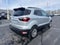 2020 Ford EcoSport SES