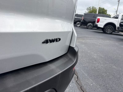 2022 Ford EcoSport SES