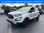 2022 Ford EcoSport SES