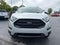 2022 Ford EcoSport SES