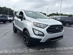 2022 Ford EcoSport SES