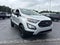 2022 Ford EcoSport SES