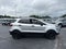 2022 Ford EcoSport SES