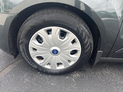 2019 Ford Transit Connect XLT