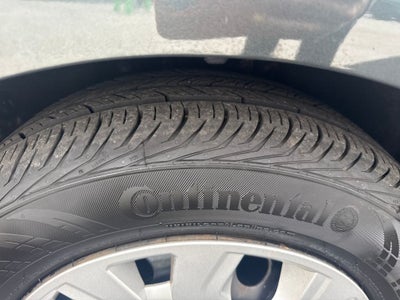 2019 Ford Transit Connect XLT