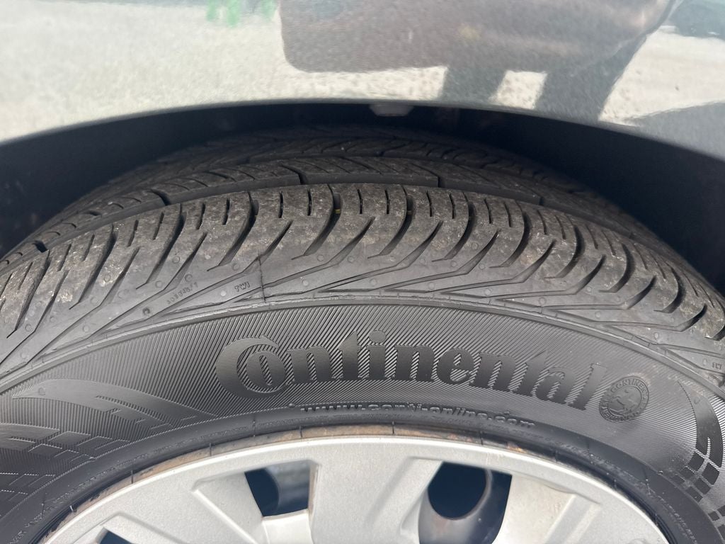 2019 Ford Transit Connect XLT