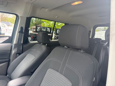 2019 Ford Transit Connect XLT
