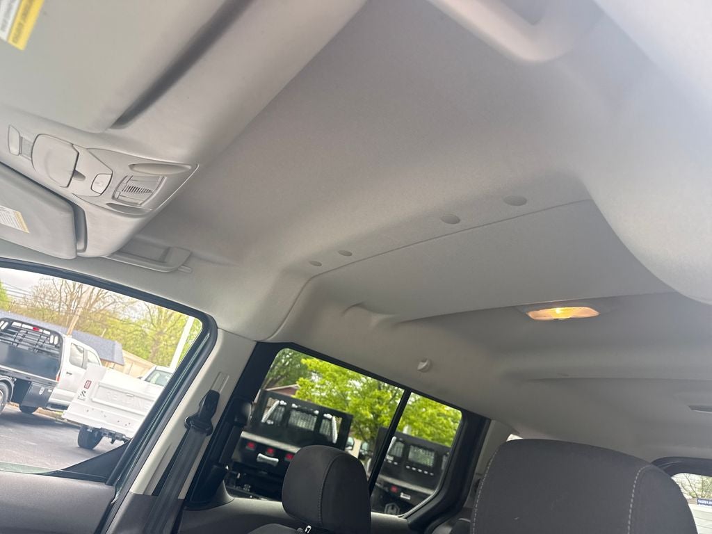 2019 Ford Transit Connect XLT