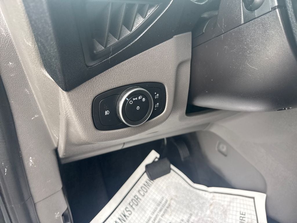 2019 Ford Transit Connect XLT