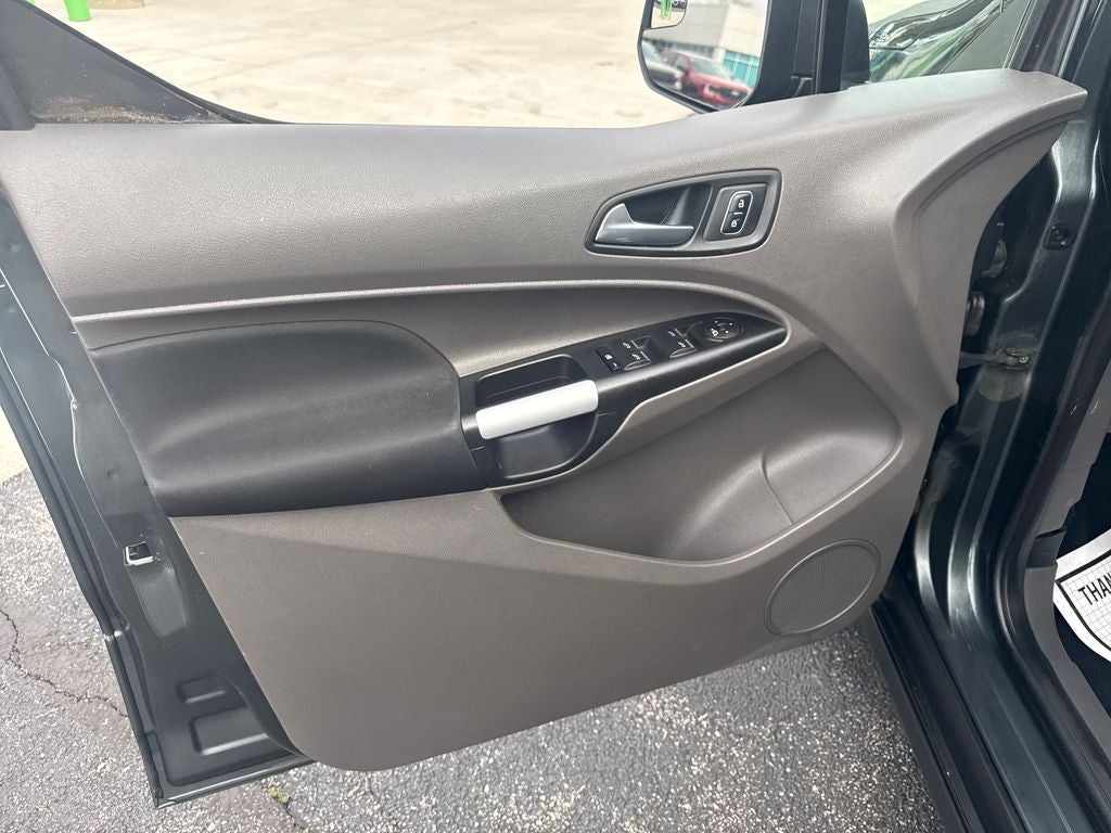 2019 Ford Transit Connect XLT