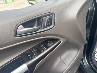 2019 Ford Transit Connect XLT