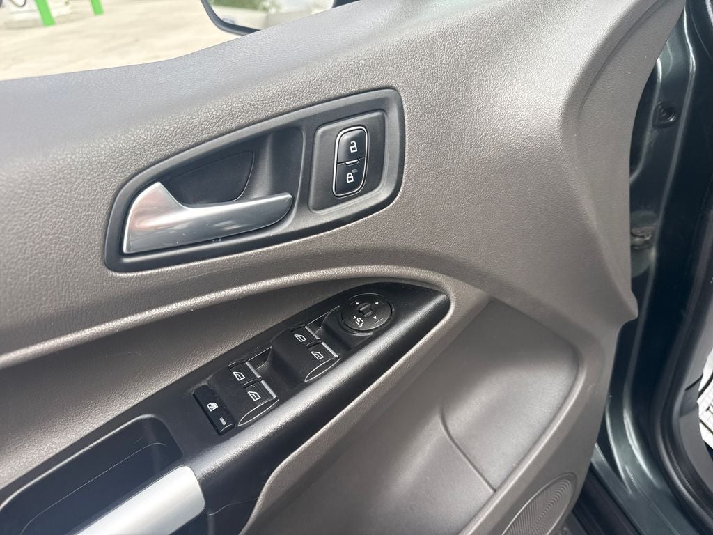 2019 Ford Transit Connect XLT