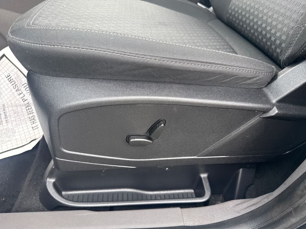 2019 Ford Transit Connect XLT