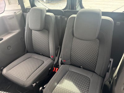 2019 Ford Transit Connect XLT