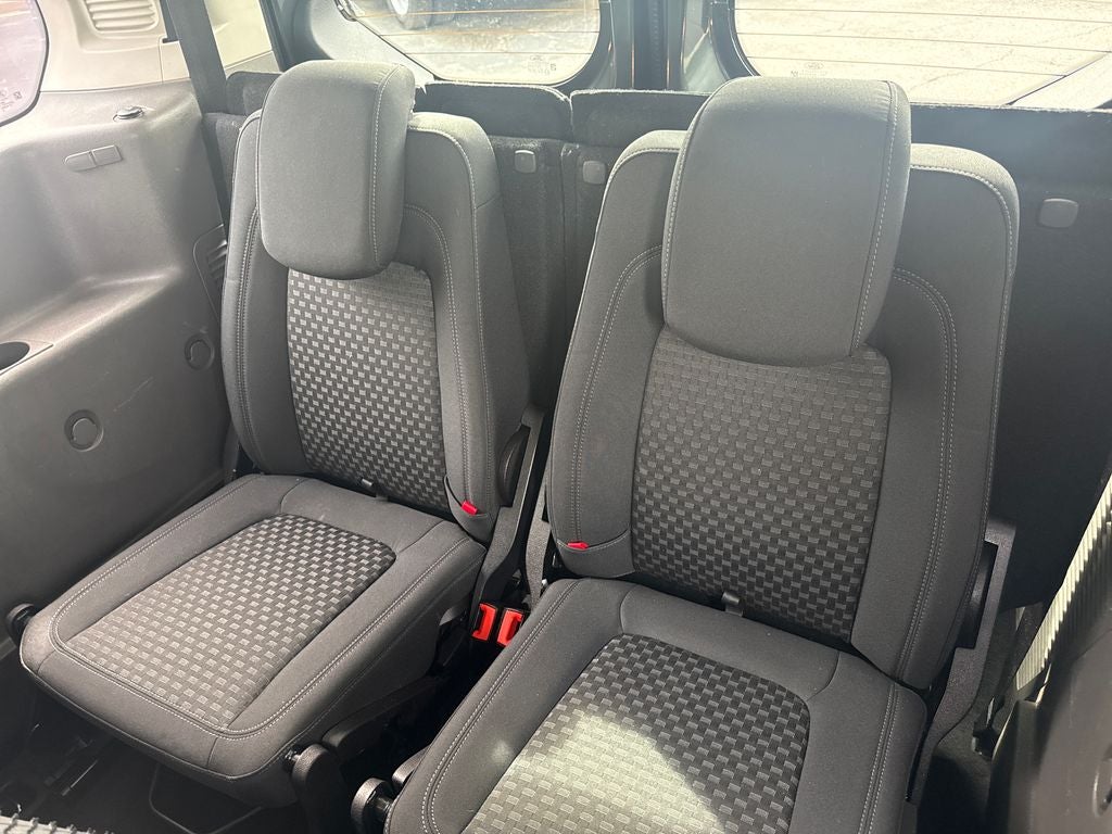 2019 Ford Transit Connect XLT