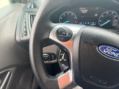 2019 Ford Transit Connect XLT