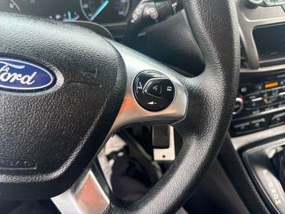 2019 Ford Transit Connect XLT