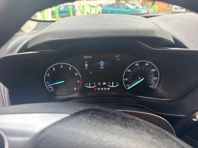 2019 Ford Transit Connect XLT