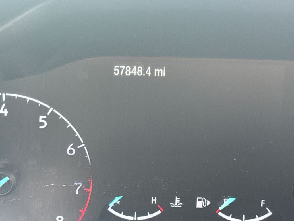 2019 Ford Transit Connect XLT