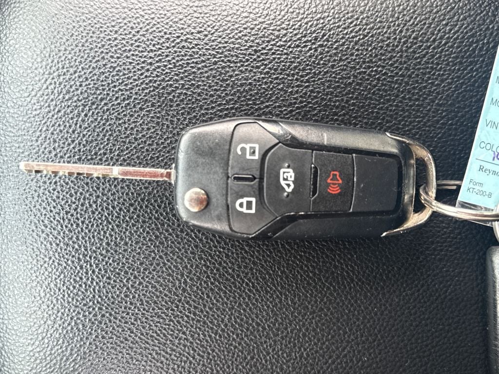 2019 Ford Transit Connect XLT