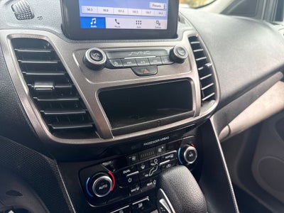 2019 Ford Transit Connect XLT