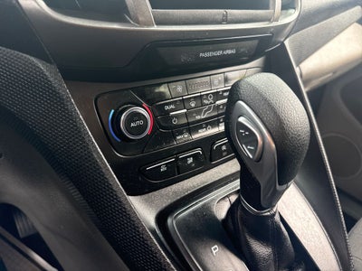2019 Ford Transit Connect XLT