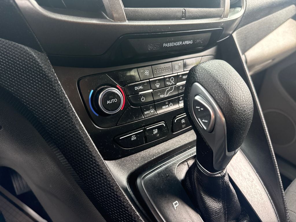 2019 Ford Transit Connect XLT
