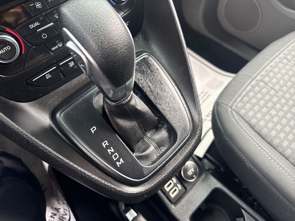 2019 Ford Transit Connect XLT