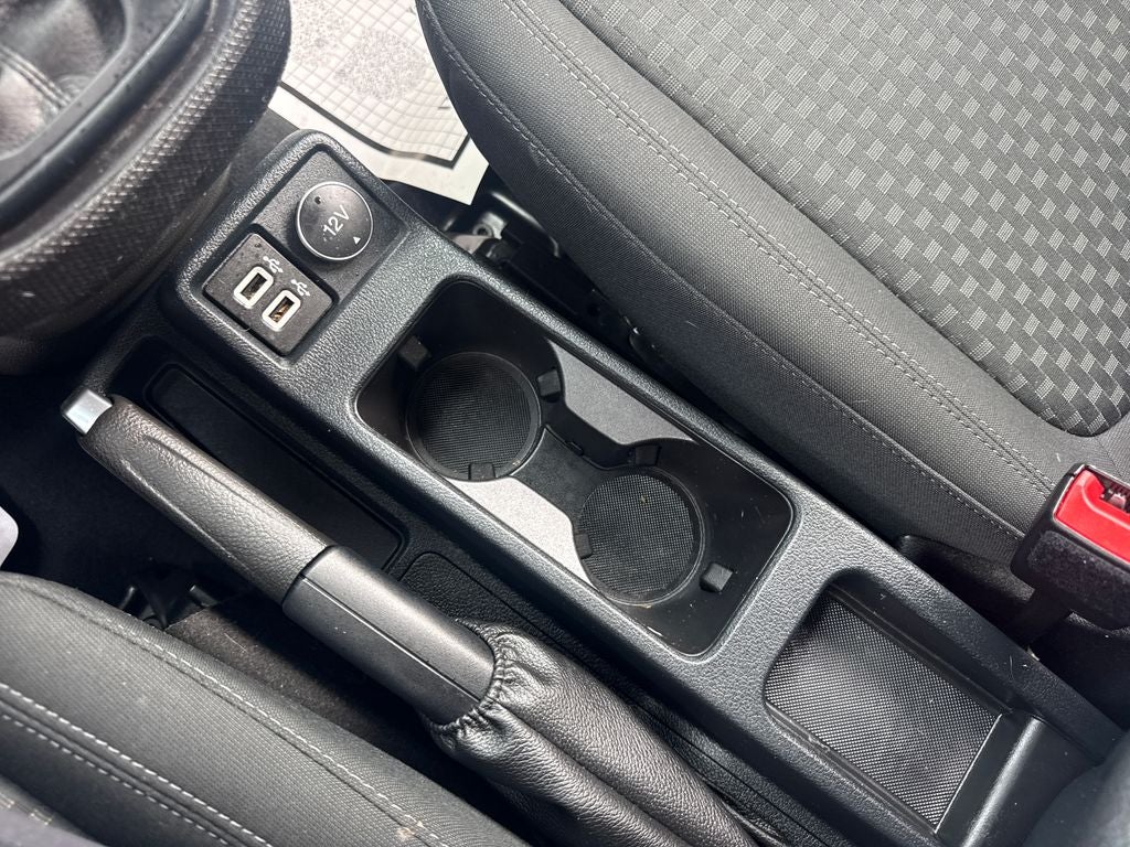 2019 Ford Transit Connect XLT