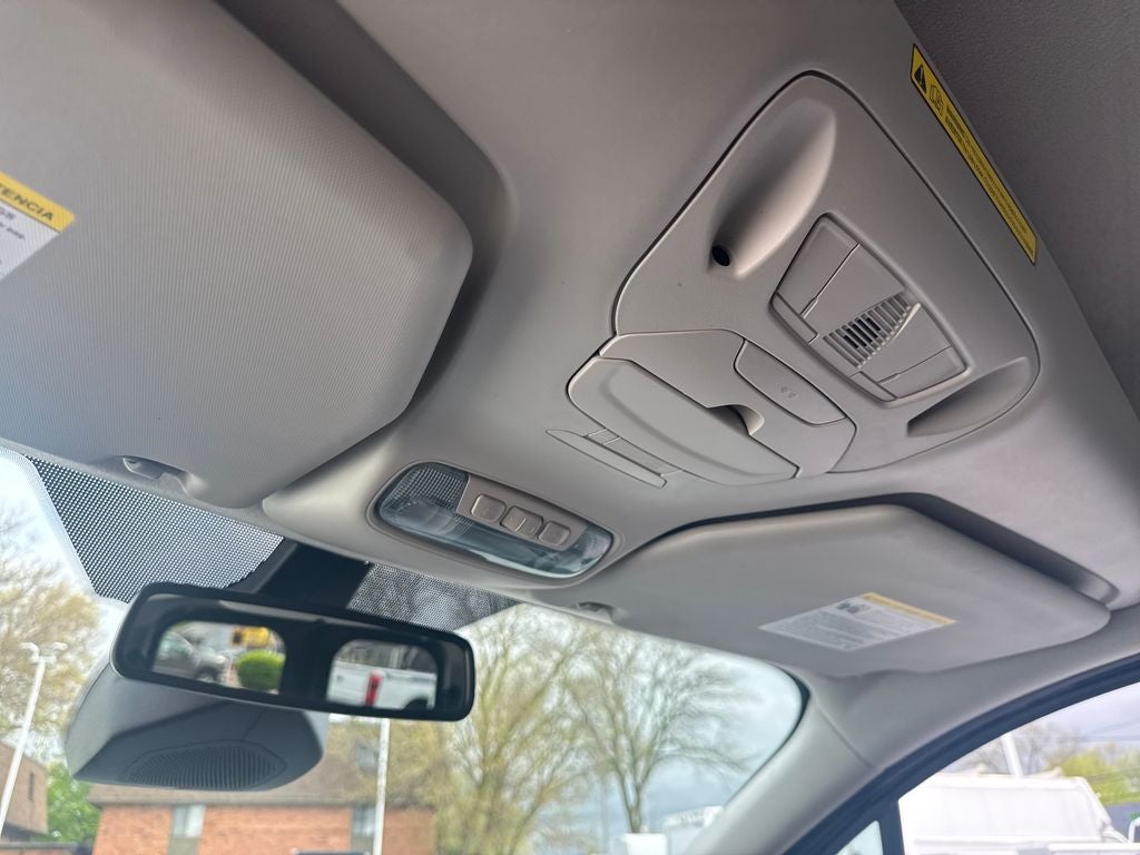 2019 Ford Transit Connect XLT