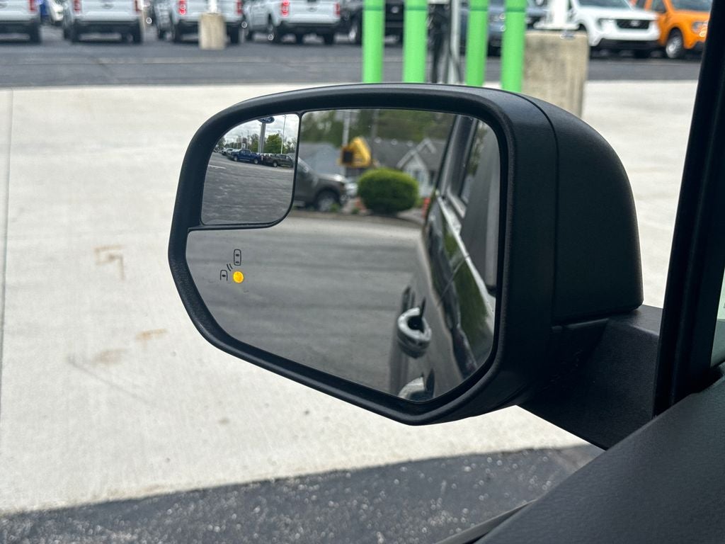 2019 Ford Transit Connect XLT