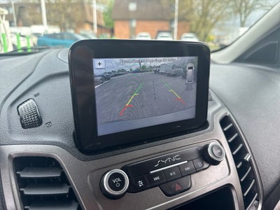 2019 Ford Transit Connect XLT