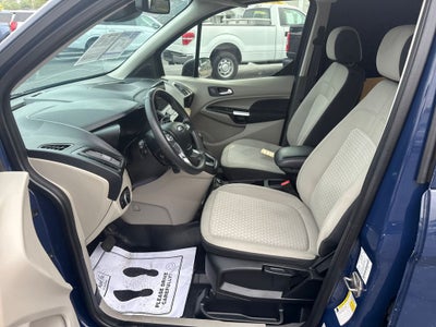 2019 Ford Transit Connect XLT