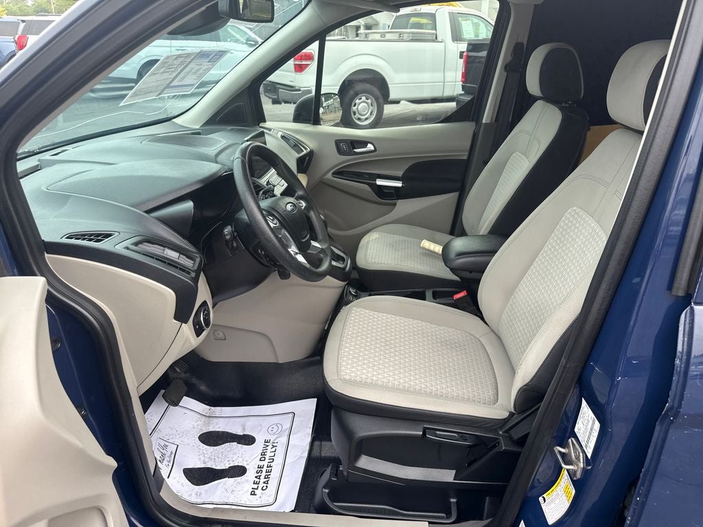 2019 Ford Transit Connect XLT