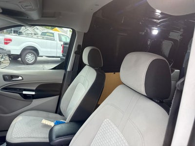 2019 Ford Transit Connect XLT