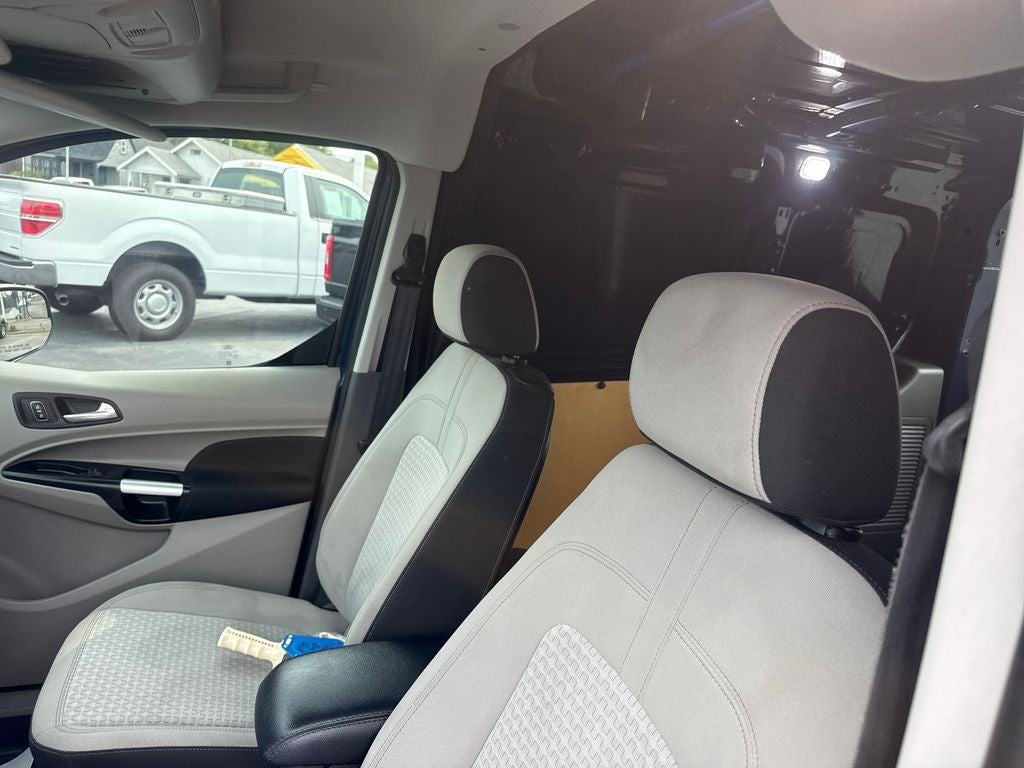 2019 Ford Transit Connect XLT