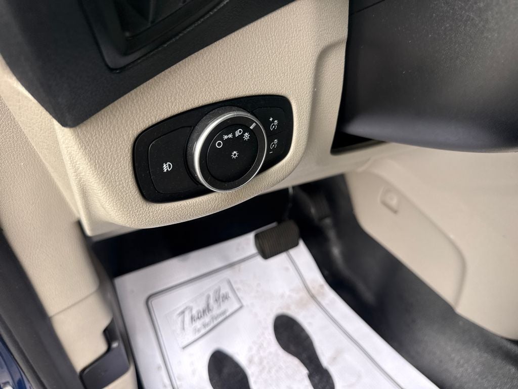 2019 Ford Transit Connect XLT
