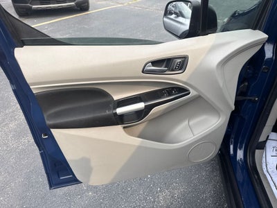 2019 Ford Transit Connect XLT