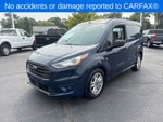 2019 Ford Transit Connect XLT