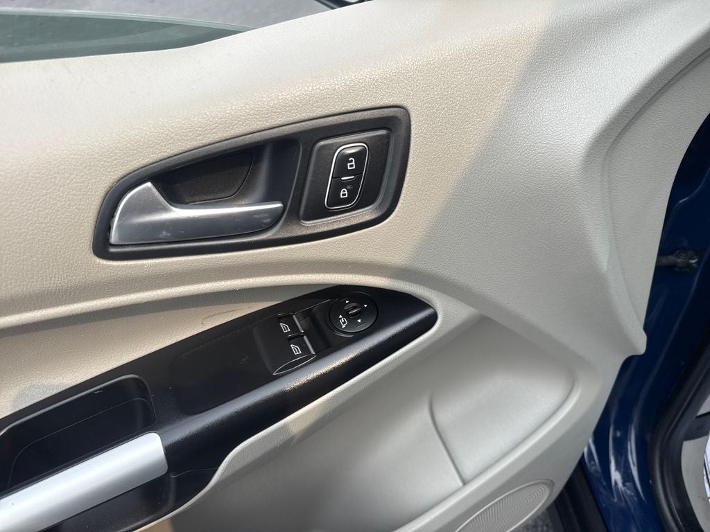 2019 Ford Transit Connect XLT