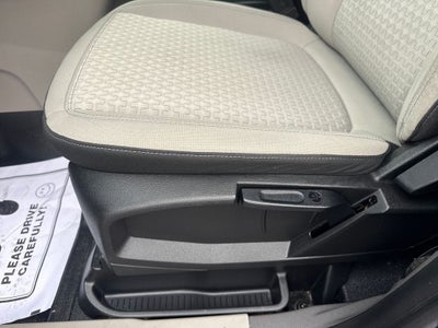 2019 Ford Transit Connect XLT