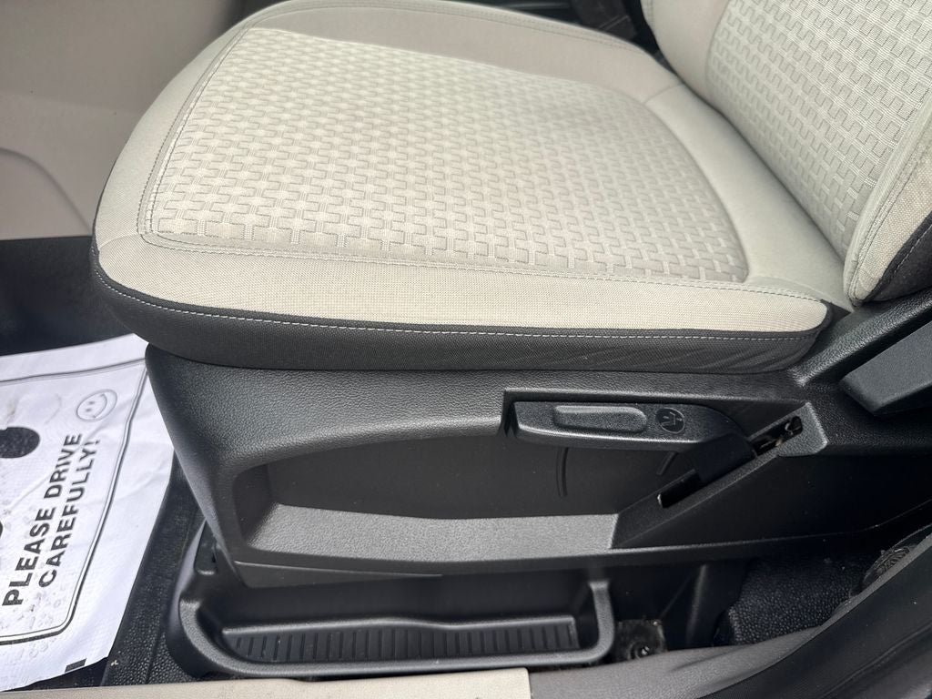 2019 Ford Transit Connect XLT