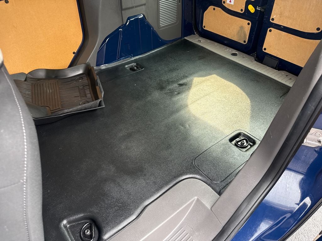 2019 Ford Transit Connect XLT