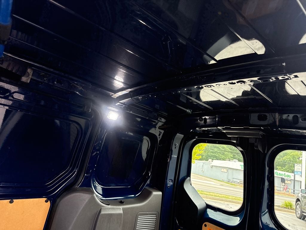2019 Ford Transit Connect XLT