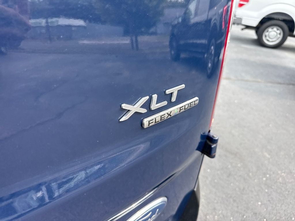 2019 Ford Transit Connect XLT