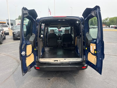 2019 Ford Transit Connect XLT