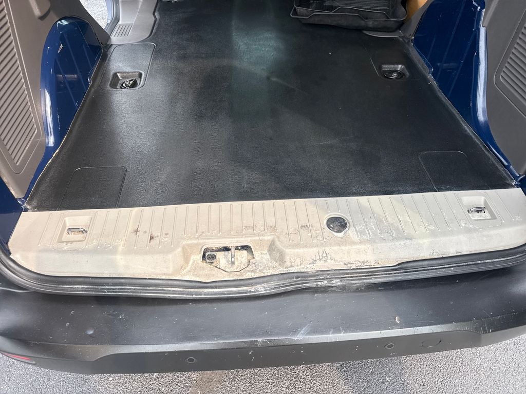 2019 Ford Transit Connect XLT