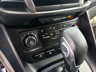 2019 Ford Transit Connect XLT
