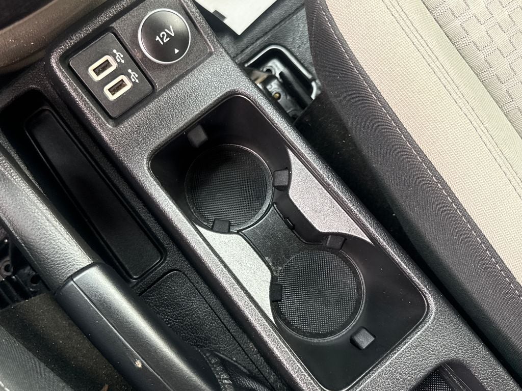 2019 Ford Transit Connect XLT